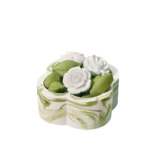 Aesthetic Gardenia Tea Fragrance