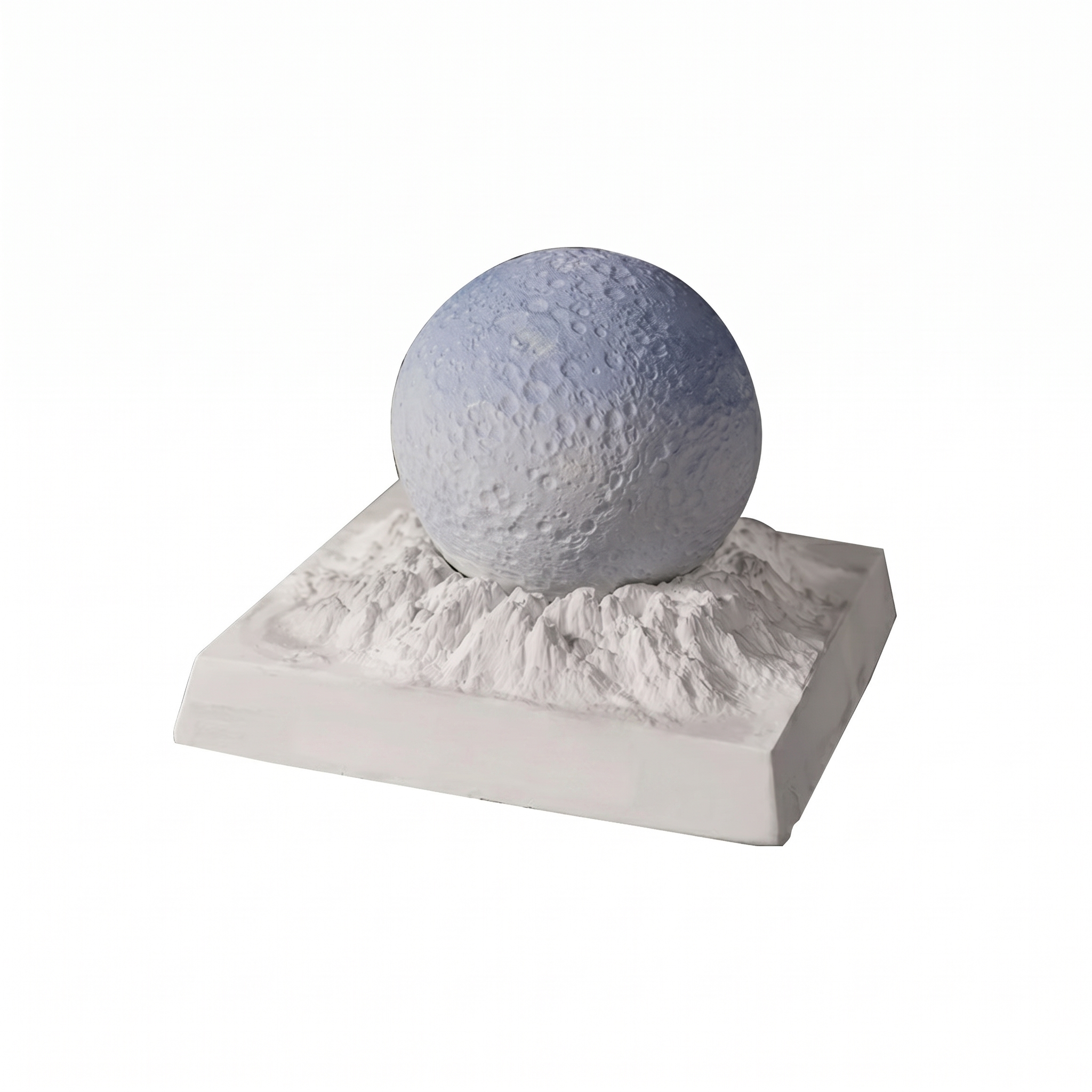 Lunar Sphere Diffuser