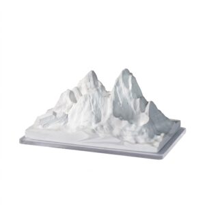 Flameless Alpine Aroma Stone