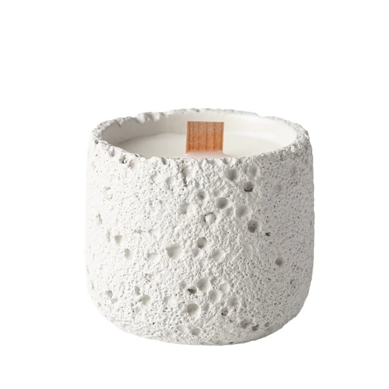 Minimalist Osmanthus Candle