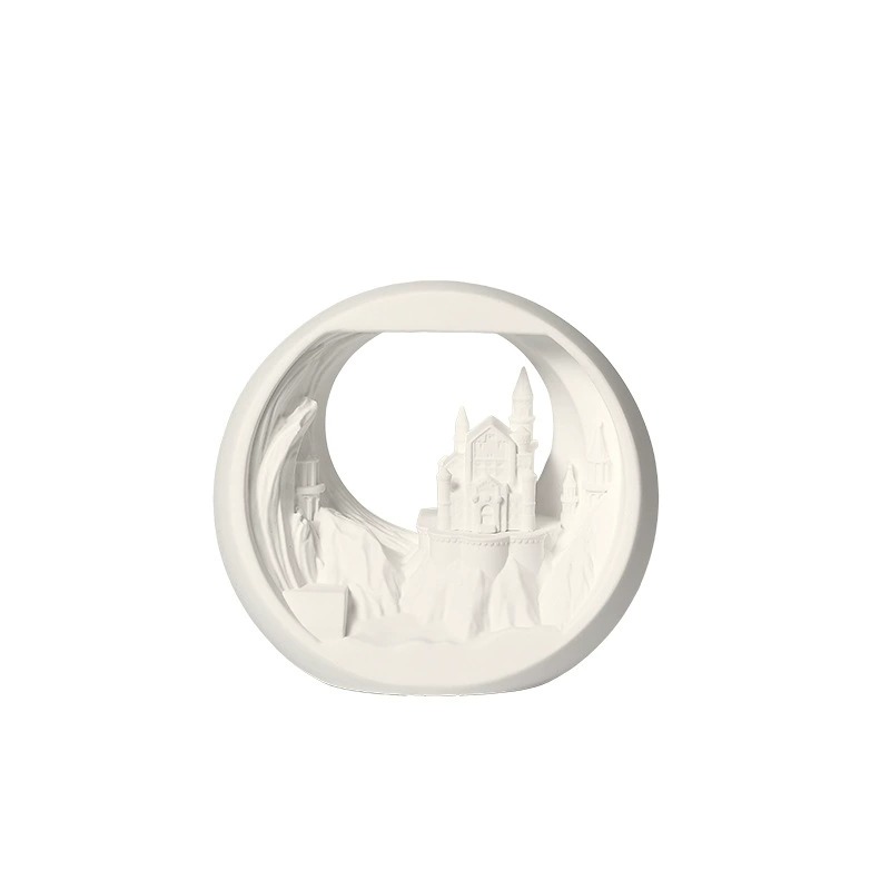 Castle Portal Diffuser