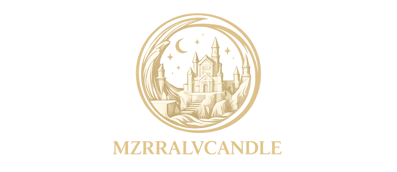 MZRRALVCANDLE
